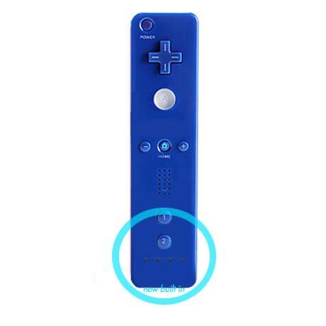 Wii controller power hotsell