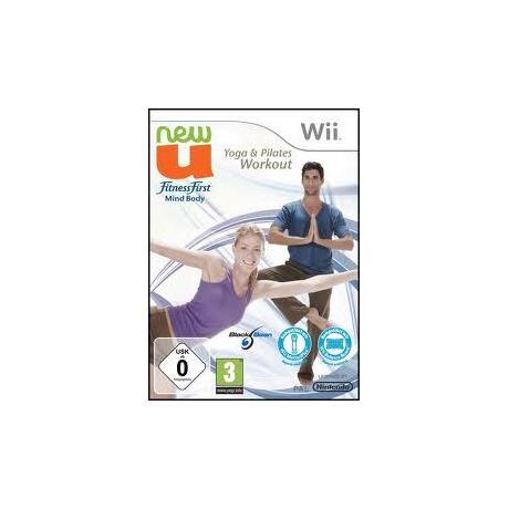 Yoga wii hot sale