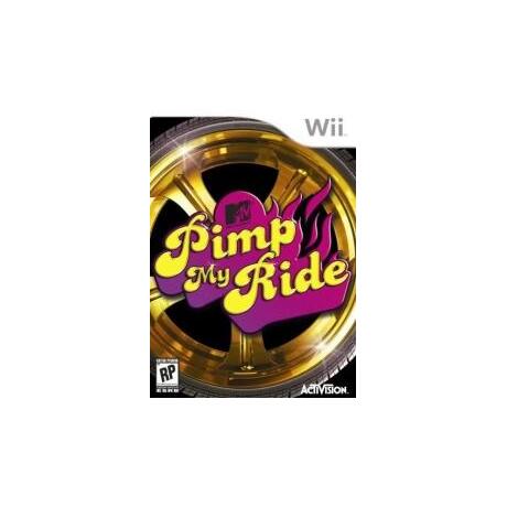 Pimp My Ride
