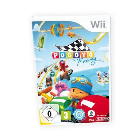 pocoyo racing wii buy pocoyo racing wii buy