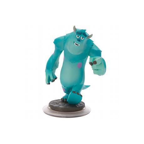 Sulley - Disney Infinity 1.0