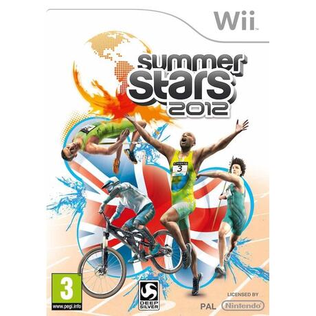 Summer Stars