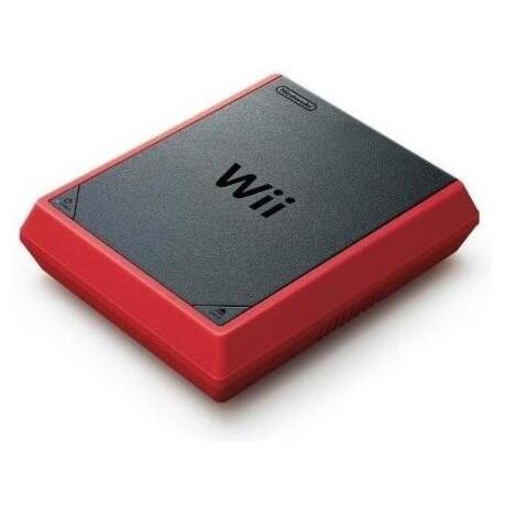 The new wii best sale system