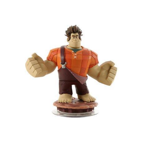 Primitief Onbelangrijk optie Wreck-It-Ralph Disney Infinity voor € 9 kopen