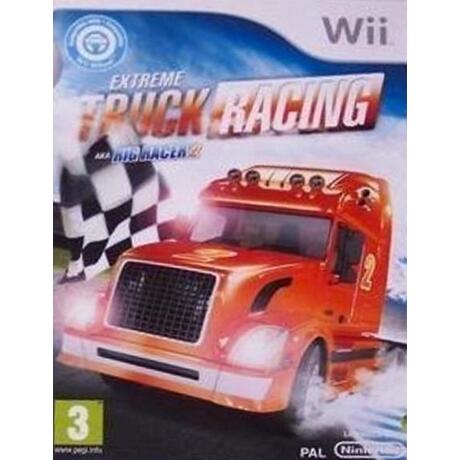 Extreme Truck Racing