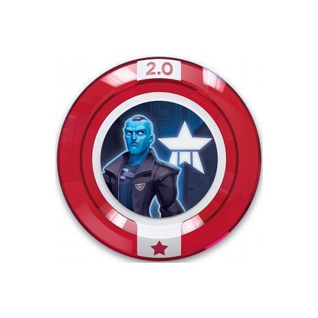 Marvel Team-Up - Yondu  Power Disc - Disney Infinity 2.0