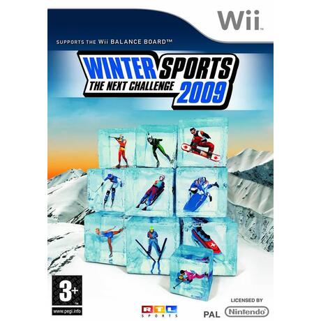 RTL Winter Sports 2009