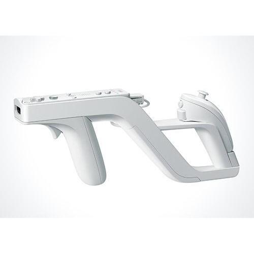 Wii Zapper - Origineel Nintendo (Wii) | €18.99 | Sale!