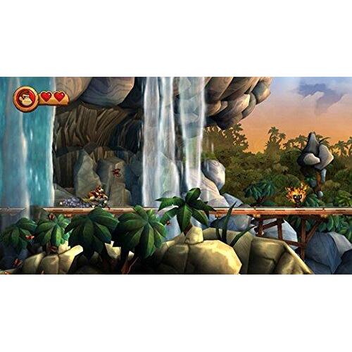 Donkey kong wii 2025