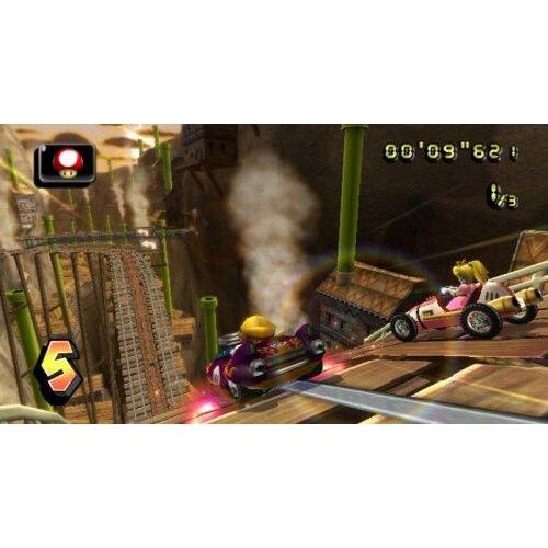 Mario Kart Wii 34.99 Met stuurtjes naar keuze Goedkoop