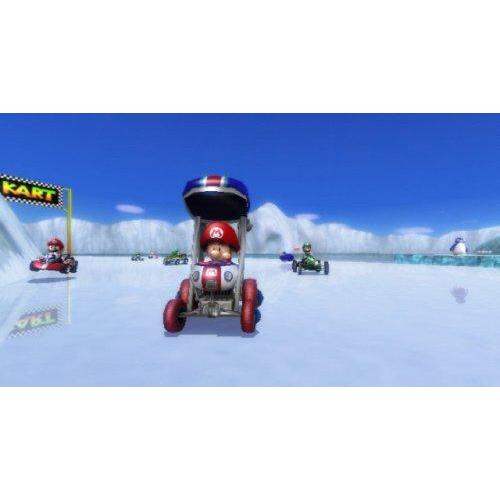 Mario kart wii for sale hotsell near me