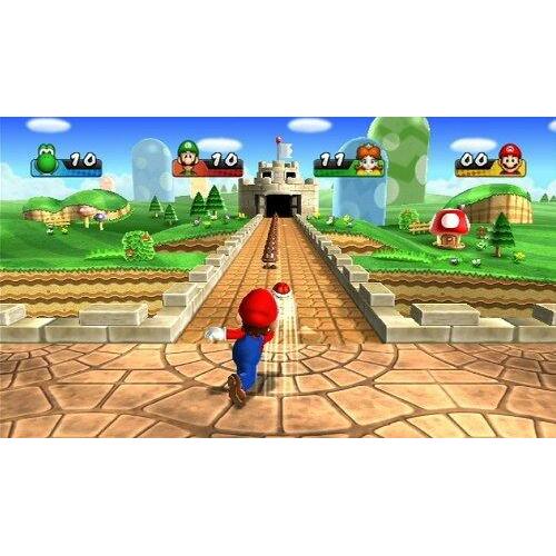 Mario party 9 for wii sales