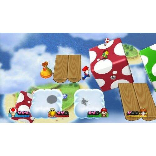 Mario party 9 for sale sales