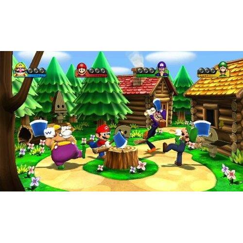 Mario party 9 wii for sale online