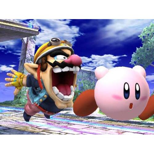 Super 2025 smash wii