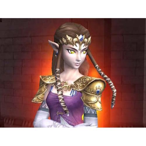 Super Smash Bros Brawl (Wii) Aanbieding!