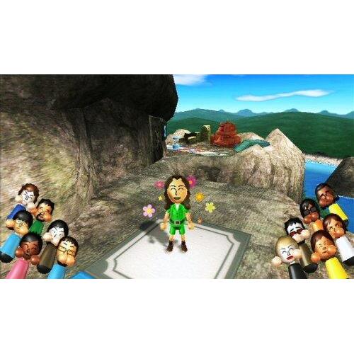 wolf Ontdek bestellen Wii Party (Wii) | €30.99 | Aanbieding!