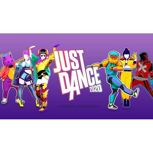 Just dance discount 2020 wii asda