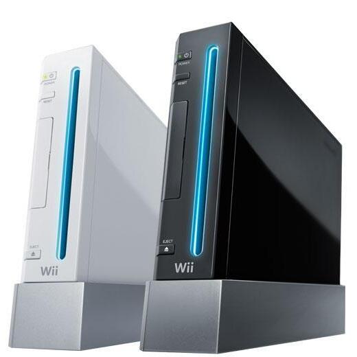 toekomst Periodiek Hoofd Wii Console (Tweede Model) (Wii) | €37.99 | Tweedehands