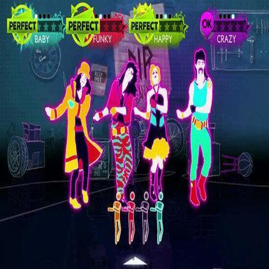 Just Dance 3 (Wii) | €8.5 | Sale!