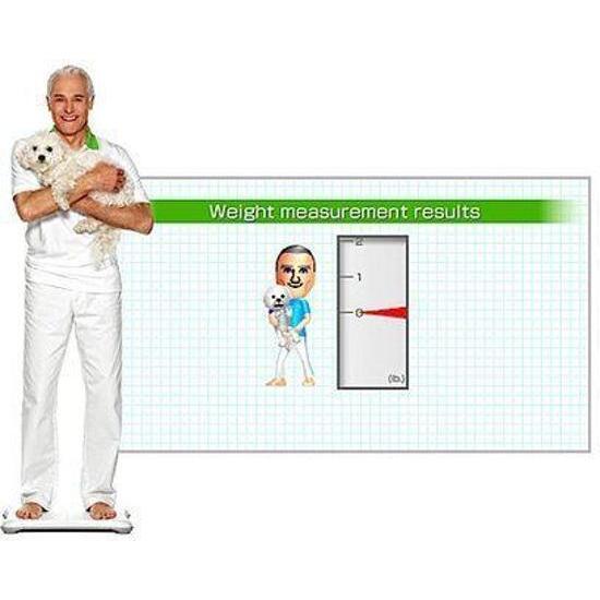 Wii fit plus discount 2