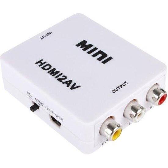 Nintendo wii av deals