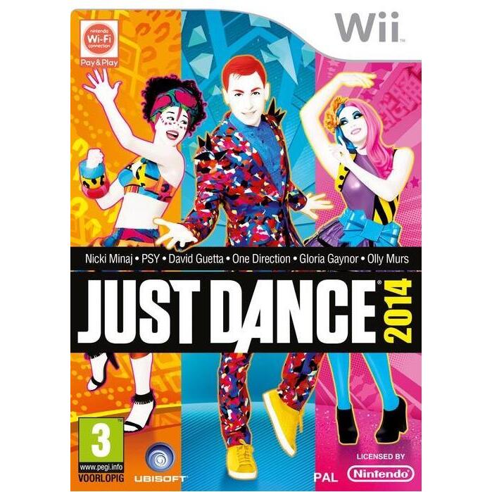Just dance wii for sale shop