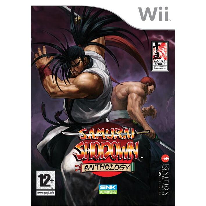 samurai shodown anthology deaths samurai shodown anthology deaths