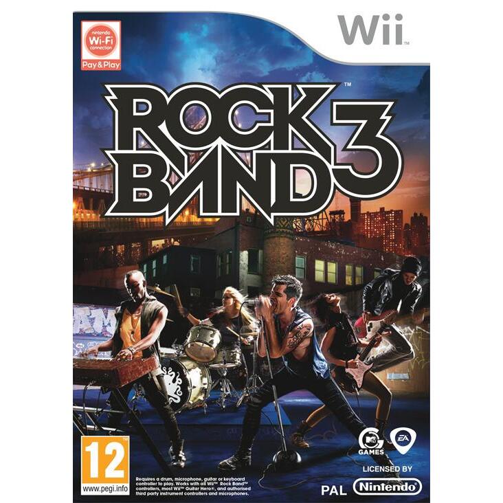 Wii 3 cheap