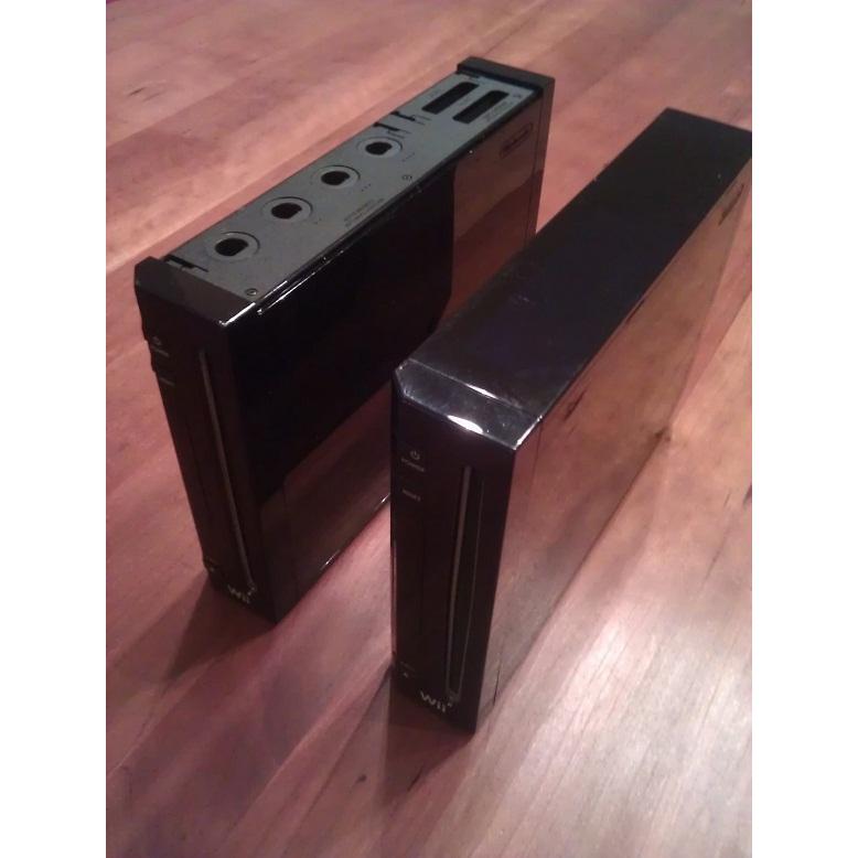 Losse Wii Console (Eerste Model) Zonder Klepjes/Kabels (Wii) kopen €28.99