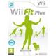 Wii Fit Plus