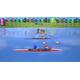 Mario & Sonic op de Olympische Spelen - Londen 2012
