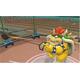 Mario & Sonic op de Olympische Spelen