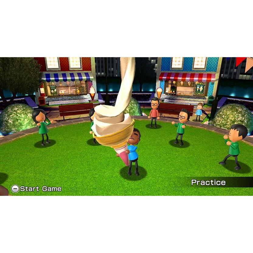 Wii play for sale sales