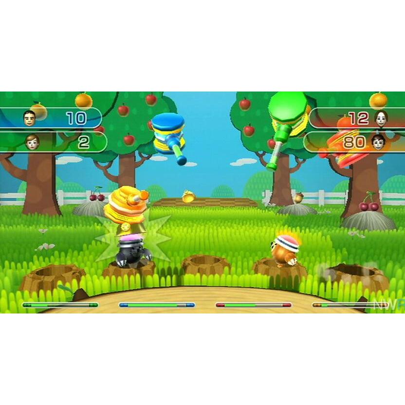 Wii play for sales sale